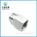 Eusable Tube Hydraulic fitting